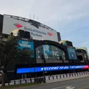 Bank of America Stadium