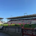 Millerntor‐Stadion