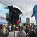 MS Dockville Festival