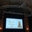 Neighborhood Theatre Main Room