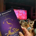 Morrison Center for the Performing Arts