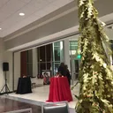 Halloran Centre at the Orpheum Theatre Memphis