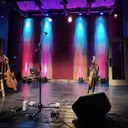 Heartwood Soundstage