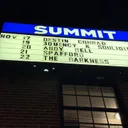 Summit Music Hall