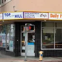 The Warehouse at the Cow Palace Arena