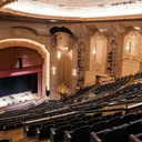 Arlene Schnitzer Concert Hall