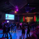 Mavericks Dance Hall