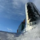 Cannon Center for the Performing Arts