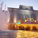 Morris Performing Arts Center