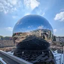 Parc de La Villette