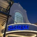 Pensacola Saenger Theatre