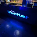 The Shelter