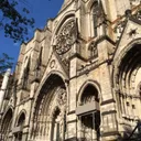 Cathedral of St. John the Divine