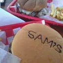 Sam's Burger Joint