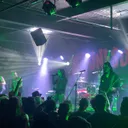 The Mercury Music Lounge