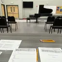 Tabor College - Richert Auditorium