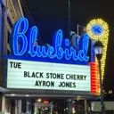 Bluebird Theatre