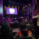 Berklee Performing Arts Center