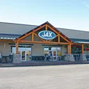 Blue Arena at The Ranch Events Complex