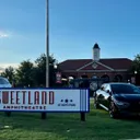 Sweetland Amphitheatre at Boyd Park