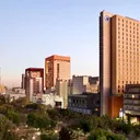 Hard Rock Café Mexico City