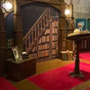 Mehr! Theater am Großmarkt