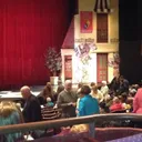 Joan C Edwards Performing Arts Center