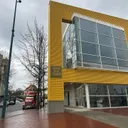 Theatre On the Square