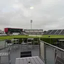 Old Trafford Cricket Ground