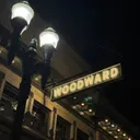 Woodward Theater