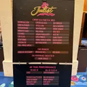 Rose & Alfred Miniaci Performing Arts Center