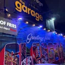 The Garage