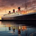The Queen Mary