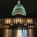 United States Capitol
