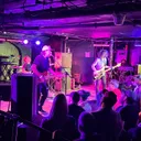 Middle East - Downstairs