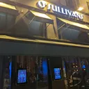 Backstage by the mill