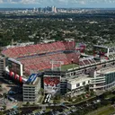 Raymond James Stadium Grounds