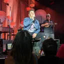 Meadow Brook Amphitheatre