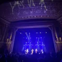 Capitol Theatre - WV