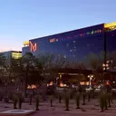 M Resort Spa Casino