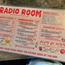 Radio Room