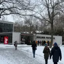Haus der Berliner Festspiele