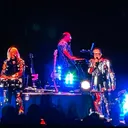 Northwell at Jones Beach Theater