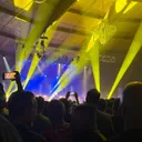 Dome at Toyota Oakdale Theatre