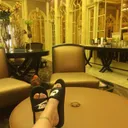 The Showroom at the Golden Nugget