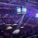 North Charleston Coliseum