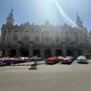 Coliseo de la Ciudad Deportiva