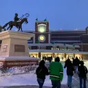 Ralph Engelstad Arena