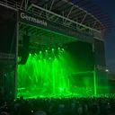 Germania Insurance Amphitheater