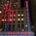 Radio City Music Hall